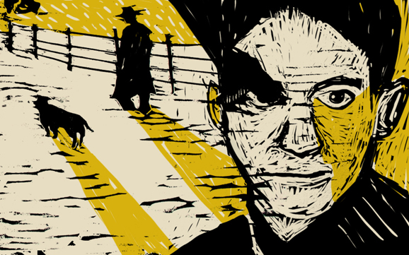 Kafka en primera persona