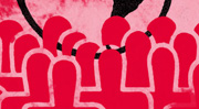 “Las circunstancias determinantes de una sociedad son construidas por la praxis de los seres humanos”
