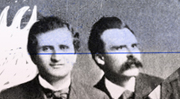Nietzsche, las mujeres y la verdad 