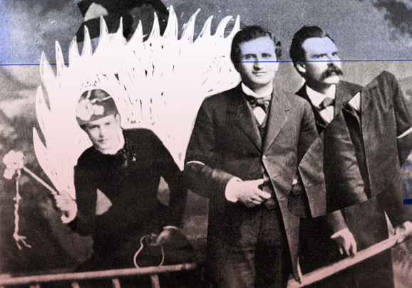 Nietzsche, las mujeres y la verdad
