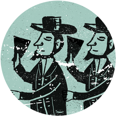 Ladrones. Historia social y cultura del robo en Chile, 1870–1920. 