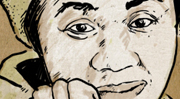 Jamaica Kincaid y la escritura como refugio